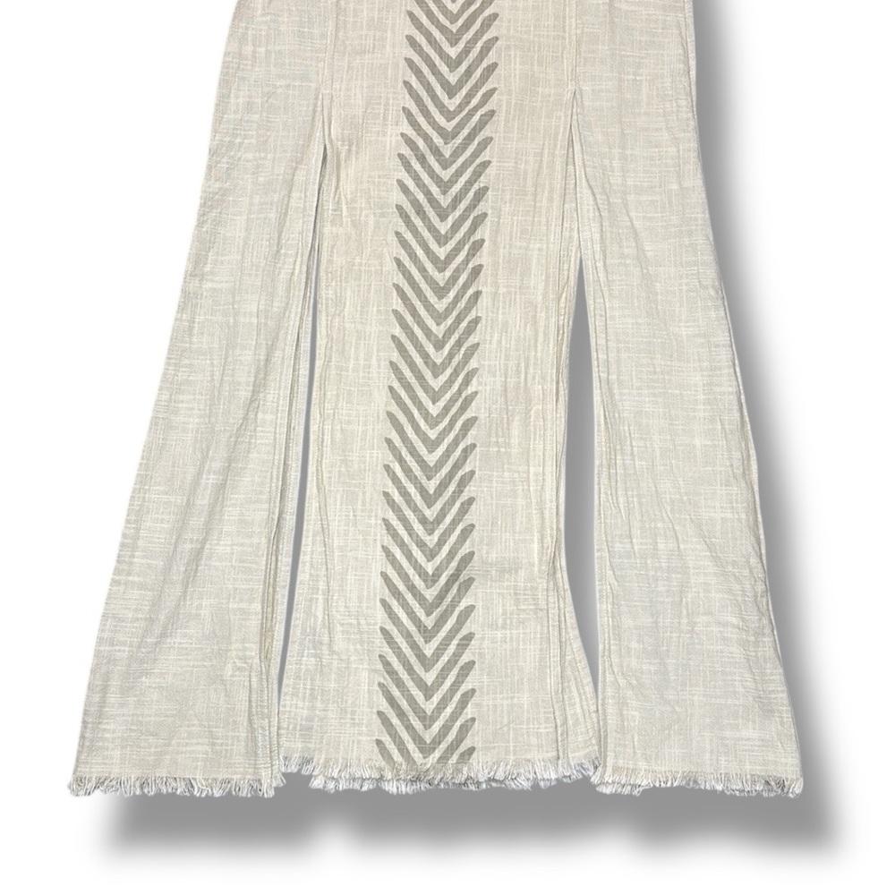 Chintamani Alchemistry Organic Corner Dress / Grey - Picture 5 of 11